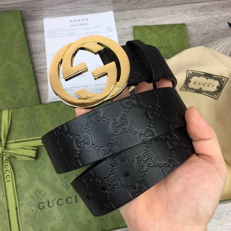 Gucci Belts